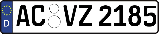 AC-VZ2185