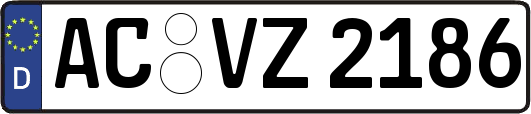 AC-VZ2186