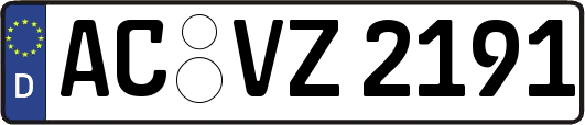 AC-VZ2191