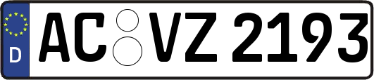 AC-VZ2193