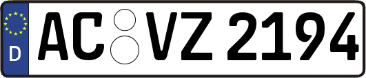 AC-VZ2194