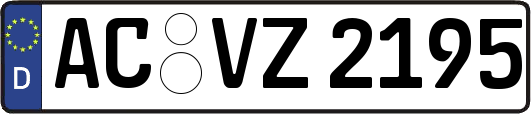 AC-VZ2195
