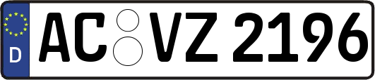 AC-VZ2196