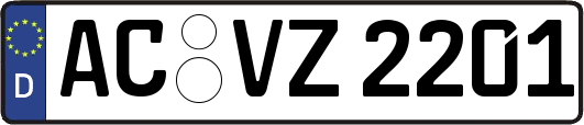AC-VZ2201