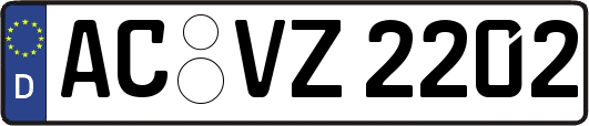 AC-VZ2202