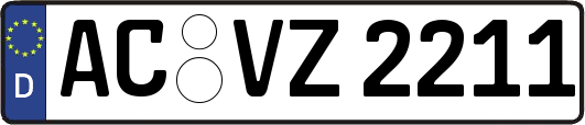 AC-VZ2211