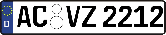 AC-VZ2212