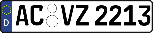 AC-VZ2213