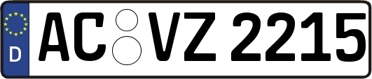 AC-VZ2215