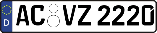AC-VZ2220