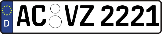 AC-VZ2221