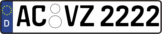 AC-VZ2222