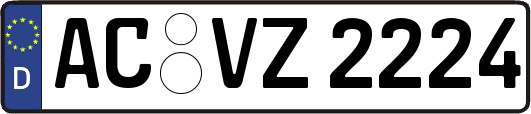 AC-VZ2224