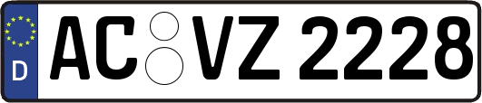 AC-VZ2228
