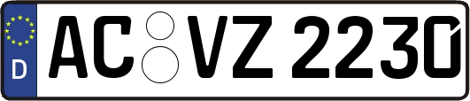 AC-VZ2230