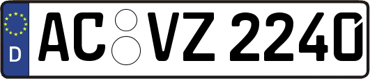 AC-VZ2240