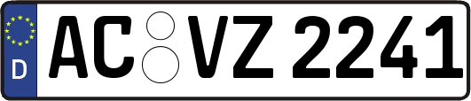 AC-VZ2241