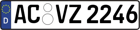 AC-VZ2246