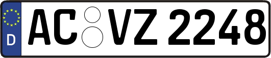 AC-VZ2248