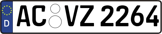 AC-VZ2264