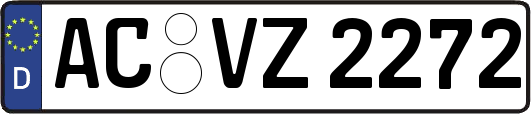 AC-VZ2272