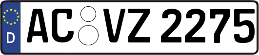 AC-VZ2275