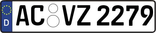 AC-VZ2279