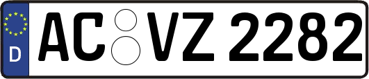 AC-VZ2282