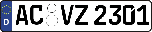AC-VZ2301