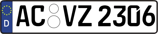 AC-VZ2306