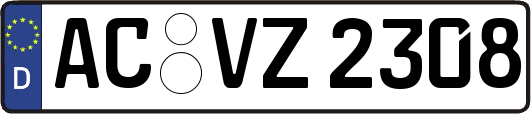 AC-VZ2308