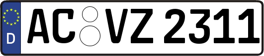 AC-VZ2311