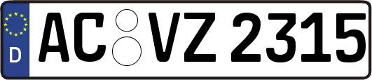 AC-VZ2315