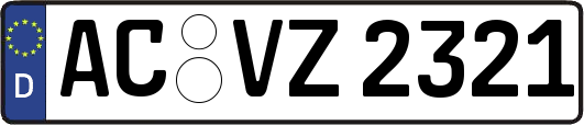 AC-VZ2321