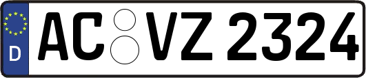 AC-VZ2324