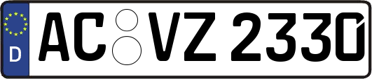 AC-VZ2330