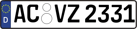AC-VZ2331