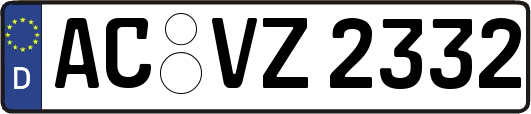 AC-VZ2332