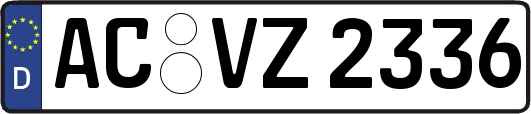 AC-VZ2336