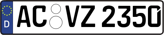 AC-VZ2350