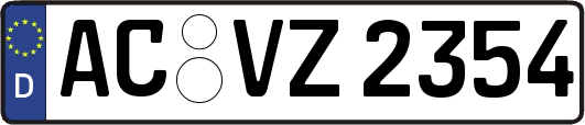 AC-VZ2354