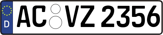 AC-VZ2356