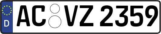 AC-VZ2359