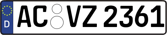 AC-VZ2361