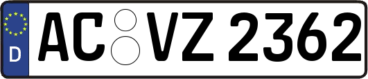 AC-VZ2362