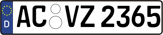 AC-VZ2365