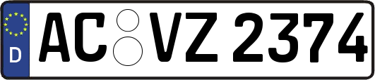 AC-VZ2374
