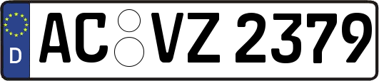 AC-VZ2379