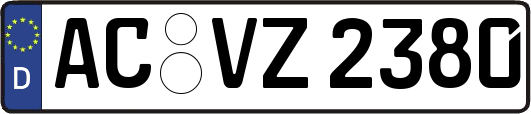 AC-VZ2380