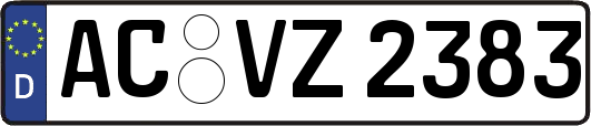 AC-VZ2383